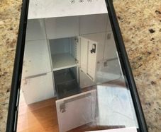 Gym lockers