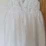 White dress for any occasion Image 2