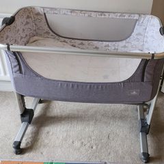 Baby cradle