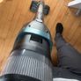 Philips SpeedPro Max Aqua XC8147 Cordless Vacuum  Mop Excellent Condition Image 6