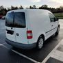 Volkswagen Caddy 2008 Image 3