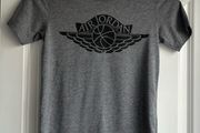 Boys Air Jordan T-shirt - Age 9-10