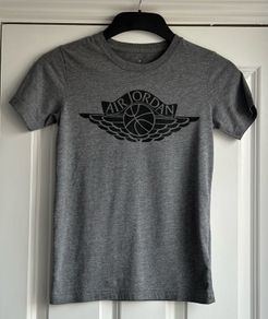 Boys Air Jordan T-shirt - Age 9-10
