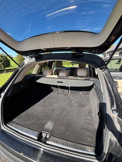 Mercedes-Benz GLC 2021