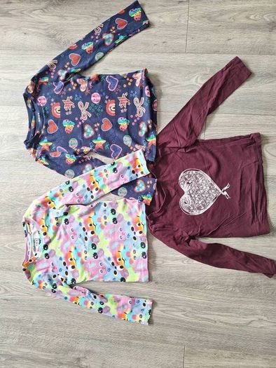 Girls large bundle 7-8 years