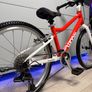 WOOM 4 Kids Bike 20 inch Bike (Like NEW) Image 5