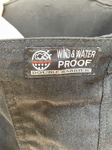 Clover motorcycle trousers size 34