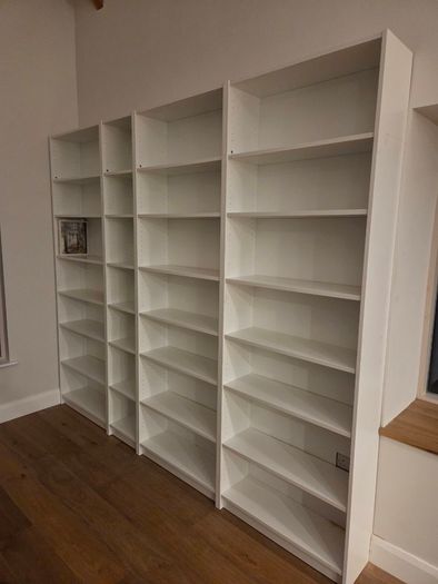 Flat Pack Assembly Done Right