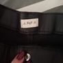 girls black trousers Image 5