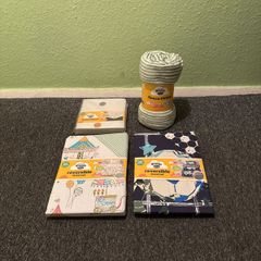 Silent Night Kids Bedding Bundle