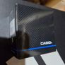 Casio watch, never used , water proof, 10 year battery. Comes with box and manual, postage available Image 4