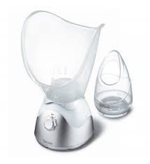 Facial Sauna