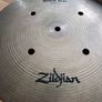 Zildjian A Quick Beat Hi-Hats Image 3