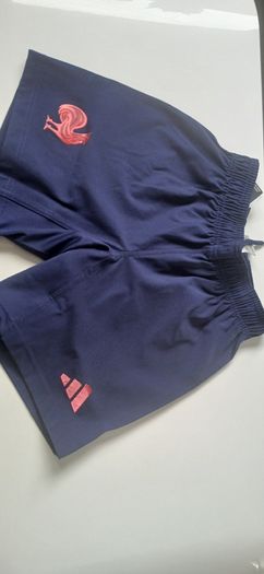 adidas mens XS shorts BNWT