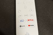 PS5 Media Remote Playstation 5