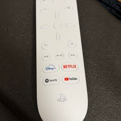 PS5 Media Remote Playstation 5