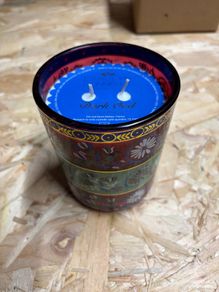 Carolyn Donnelly Candle