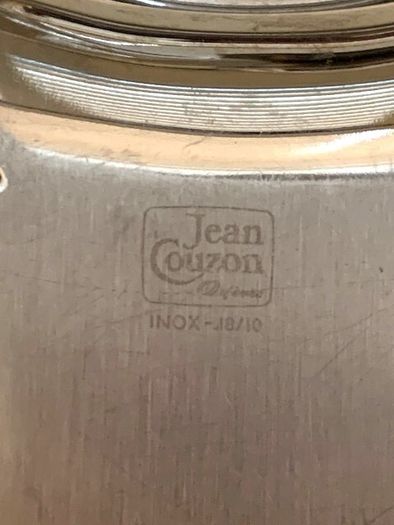 Jean Couzon Sugar Bowl