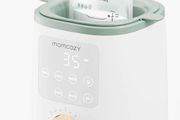 Baby bottle and food warmer