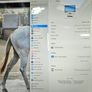 Apple iMac 27" 5K i9 1tb 36gb ddr4 ram Image 5