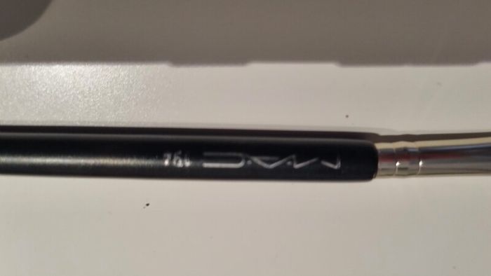 Mac Brush Set