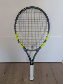 2026 Babolat Pure Aero 98