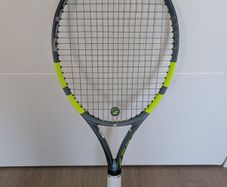 2026 Babolat Pure Aero 98