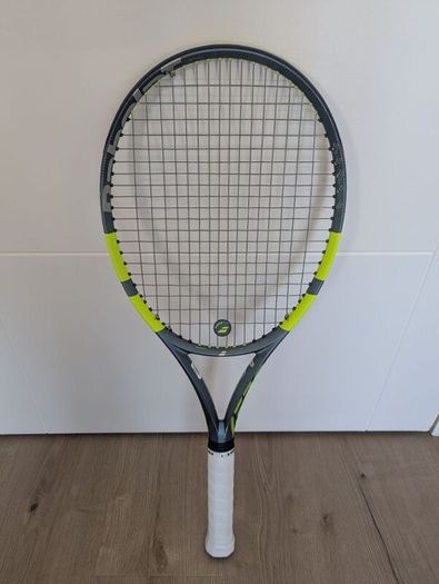 2026 Babolat Pure Aero 98