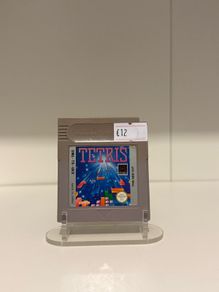 Tetris Nintendo Gameboy