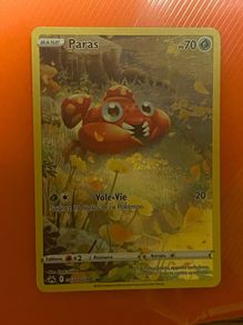 Pokemon card