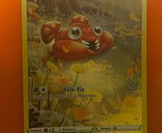 Pokemon card