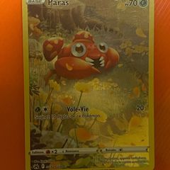 Pokemon card
