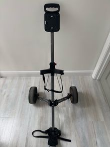 Golf Trolly