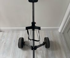 Golf Trolly