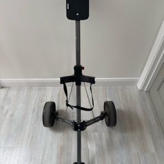 Golf Trolly