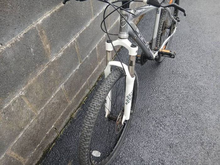 bike