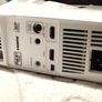 Optoma HD Projector Image 3