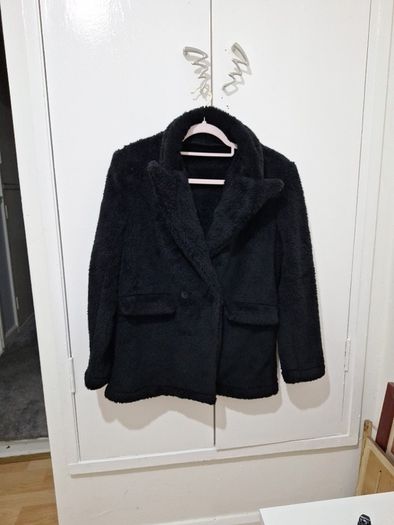Brand New Teddy Coat
