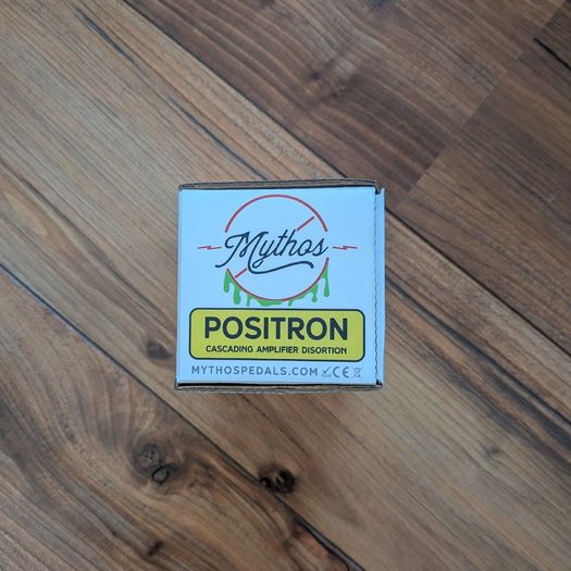 Mythos Positron Fuzz