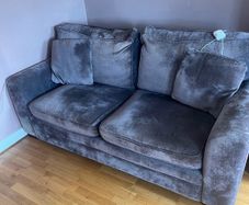 Two Seater Couch/Sofa Bed