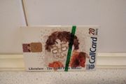 Callcard mint