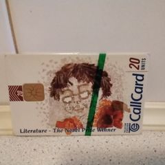 Callcard mint