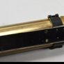 Vintage brass fire extinguisher Canada Image 3