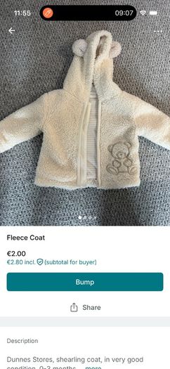 Maxi-Cosi Car Seat