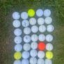 golf balls Image 2