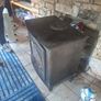 Boru stove with back boiler Image 2