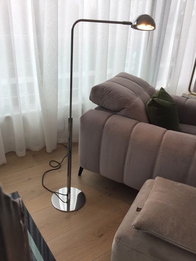 Ikea Floor Lamp?