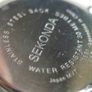 Vintage Sekonda 3591 Digital-Analogue Combi Watch Quartz Stainless Steel  Watch Image 8