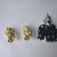 Minifigures LOTR - compatible