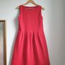 Hobbs Dress Size Uk 12 Image 2